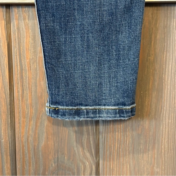 Cabi Button Fly Skinny Jeans - Picture 8 of 13